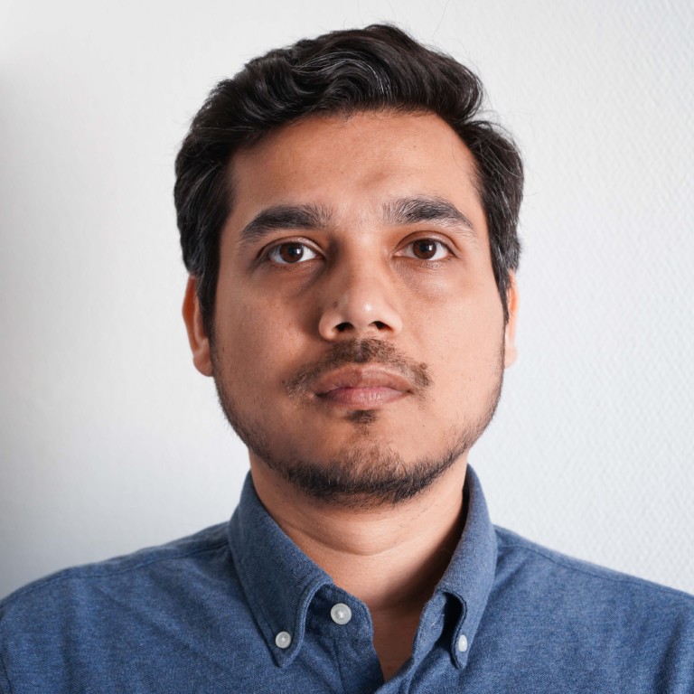 Arup Ghosh